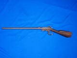 An Early and Scarce U.S. Civil War Second Model Burnside Carbine - 3 of 4