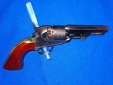 Early Civil War Colt Model 1849 Percussion Pocket Revolver With A Four Inch Barrel In Excellent Plus Condition!  - 4 of 4