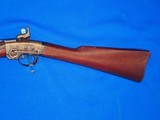 U.S. Civil War Military Issued Smith Carbine In Excellent Plus Condition! - 3 of 4