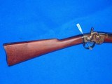 U.S. Civil War Military Issued Smith Carbine In Excellent Plus Condition! - 1 of 4