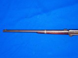 U.S. Civil War Military Issued Fifth Model Burnside Carbine In Excellent Untouched Condition! - 4 of 4
