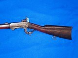 U.S. Civil War Military Issued Fifth Model Burnside Carbine In Excellent Untouched Condition! - 3 of 4