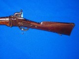 A Scarce And Very Desirable Early Confederate Civil War S.C. Robinson Sharps Type II Percussion Carbine In Very Nice Untouched Condition! - 3 of 4