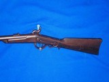 U.S. Civil War Military Issued Percussion Model Gallager Carbine In Good Untouched Condition! - 3 of 4