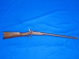 U.S. Civil War Military Issued Percussion Model Gallager Carbine In Good Untouched Condition! - 1 of 4