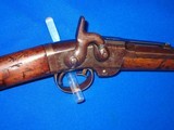 U.S. Civil War Military Issued Smith Carbine In Very Good Untouched Condition! - 2 of 4