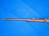 U.S. Civil War Military Issued Smith Carbine In Very Good Untouched Condition! - 4 of 4