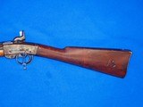 U.S. Civil War Military Issued Smith Carbine In Very Good Untouched Condition! - 3 of 4
