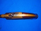 Early & Desirable U.S. Civil War Secondary Martial Percussion Butterfield Army Model Revolver - 3 of 4