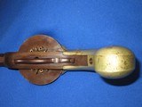 Rare Cochran Percussion Turret Revolver - 15 of 16