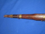 A Scarce U.S. Civil War Military Issued Springfield Model 1855 Percussion Pistol In Very Good Untouched Condition! - 12 of 12