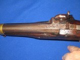 A Scarce U.S. Civil War Military Issued Springfield Model 1855 Percussion Pistol In Very Good Untouched Condition! - 8 of 12