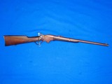 U.S. Civil War Military Issued Model 1860 Spencer Carbine - 1 of 4