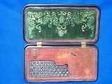 Civil War Gutta-Percha Case for a Smith & Wesson First Issue Revolver - 2 of 4