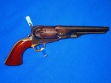 A Very Desirable Civil War Colt Percussion Model 1861 Round Barrel Navy Revolver - 4 of 4