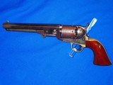  Colt Model 1851 Percussion Navy Revolver in Fine Untouched Condition!   - 1 of 4