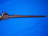 A Very Rare and Desirable Early U.S. Civil War Percussion Cosmopolitan Carbine    - 3 of 4