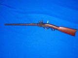 A Very Rare and Desirable Early U.S. Civil War Percussion Cosmopolitan Carbine    - 4 of 4