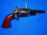 A Scarce Percussion Colt Model 1855 #6 Root Revolver in Minty Condition! - 2 of 4