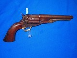 An Early, Rare, and Very Desirable Percussion Colt Model 1860 Fluted Army Revolver - 4 of 4