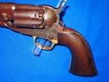 An Early, Rare, and Very Desirable Percussion Colt Model 1860 Fluted Army Revolver - 2 of 4