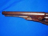 An Early, Rare, and Very Desirable Percussion Colt Model 1860 Fluted Army Revolver - 3 of 4