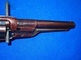 A Desirable Civil War Percussion Colt Model 1855 #5A Root Revolver - 3 of 4
