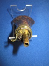 Early Colt 1855 Root or Remington Baby Flask - 5 of 5