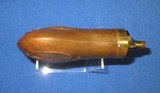 Early Colt 1848 Baby Dragoon Flask - 3 of 5