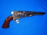 A U.S. Civil War and Indian Wars Military Issued Colt Model 1860 Percussion Army Revolver - 3 of 4