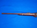 Rare and Early U.S. Military Civil War Sharps New Model 1859 Carbine Issued to the U.S. Navy     - 4 of 4