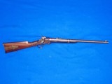 Rare and Early U.S. Military Civil War Sharps New Model 1859 Carbine Issued to the U.S. Navy     - 1 of 4