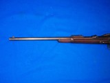 U.S. Indian Wars Military Issued Springfield Model 1884 Trapdoor Carbine - 4 of 4
