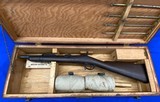 Springfield Model 1873 Trapdoor Rifle Line Throwing Gun - 2 of 17