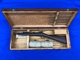 Springfield Model 1873 Trapdoor Rifle Line Throwing Gun - 1 of 17