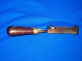 An Early & Scarce U.S. Civil War Gang Mold For A Percussion Colt .44 Caliber Revolving Rifle, Serial #238! - 4 of 4