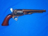 An Early U.S. Civil War Military Issued Percussion Colt Model 1860 Army Revolver   - 4 of 4