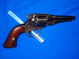  Percussion Remington New Model Police Revolver in Fine Condition! - 4 of 4