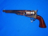 A Rare and Desirable Colt Thuer Conversion Of A Model 1860 Army Revolver In Its Original Factory Case With All Accessories   - 3 of 4