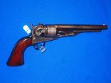 A Rare and Desirable Colt Thuer Conversion Of A Model 1860 Army Revolver In Its Original Factory Case With All Accessories   - 4 of 4