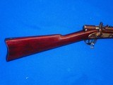 A U.S. Civil War Military Issued Palmer Bolt Action Carbine In Excellent Plus To Mint Condition!  - 2 of 4