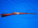 A U.S. Civil War Military Issued Palmer Bolt Action Carbine In Excellent Plus To Mint Condition!  - 1 of 4