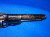 A Very Desirable Civil War Percussion Colt Model 1855 #5A Root Revolver In Fine PlusIn Untouched Condition! - 3 of 4