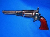 A Very Desirable Civil War Percussion Colt Model 1855 #5A Root Revolver In Fine PlusIn Untouched Condition! - 4 of 4