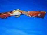 An Early Finely Made Circa 1830-1840 German Made Crossbow In Excellent Untouched Condition! - 4 of 4