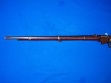 Rare U.S. Navy Issued Model 1860 Civil War Spencer Rifle Identified Directly By Serial Number Shipped To The Washington Navy Yard In Early August 1863 - 4 of 4