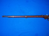Rare U.S. Navy Issued Model 1860 Civil War Spencer Rifle Identified Directly By Serial Number Shipped To The Washington Navy Yard In Early August 1863 - 4 of 4