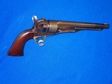 A Very Rare And Desirable Colt Thuer Conversion Of A Model 1860 Army Revolver   - 4 of 4