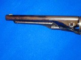 A Very Rare And Desirable Colt Thuer Conversion Of A Model 1860 Army Revolver   - 3 of 4
