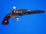 A Scarce Factory Conversion Of A Remington-Rider D/A New Model Belt Revolver - 4 of 4